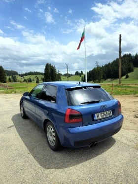 Audi A3 1.9  | Mobile.bg    9