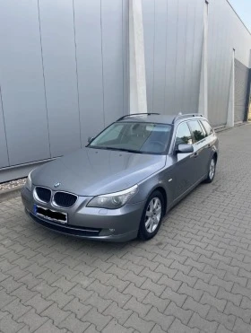 Обява за продажба на BMW 520 2.0d 170к.c. М Пакет 2008 ~7 999 лв. - изображение 2