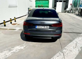 Audi A6 3.0TDI 3S-LINE HYBRID | Mobile.bg   17