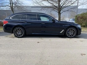 BMW 530 M Sport xDrive, Head-Up, панорама, DisplayKey, 360, снимка 5