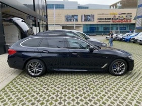 BMW 530 M Sport xDrive, Head-Up, панорама, DisplayKey, 360, снимка 6