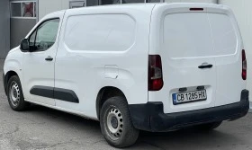 Обява за продажба на Citroen Berlingo N1 Euro 6B ~18 600 лв. - изображение 1