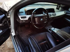 BMW 735, снимка 9