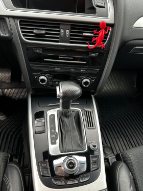 Audi A4 3.0 TDI S-Line | Mobile.bg   11