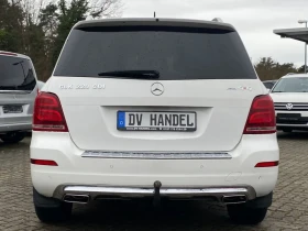 Mercedes-Benz GLK 220, снимка 7