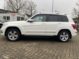 Mercedes-Benz GLK 220, снимка 4