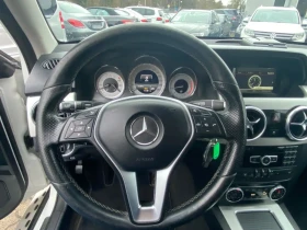 Mercedes-Benz GLK 220, снимка 13