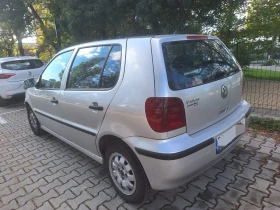 VW Polo, снимка 5