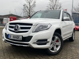 Mercedes-Benz GLK 220, снимка 1