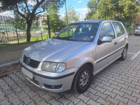 VW Polo, снимка 4