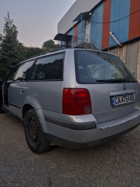 VW Passat, снимка 3