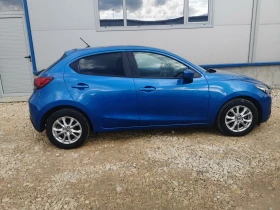     Mazda 2 1.5 SkyactivG 