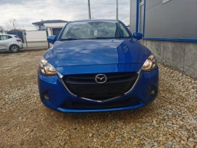     Mazda 2 1.5 SkyactivG 