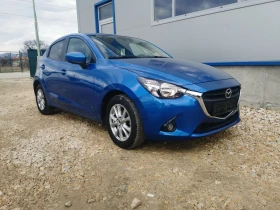     Mazda 2 1.5 SkyactivG 