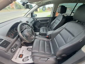 VW Touran CROSS TDI, снимка 7