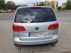 VW Touran CROSS TDI | Mobile.bg    5