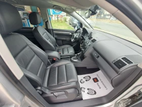 VW Touran CROSS TDI, снимка 9