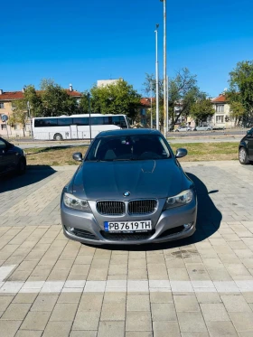 BMW 325, снимка 1