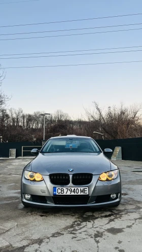 BMW 320 320, снимка 1