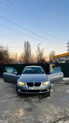 BMW 320 320, снимка 3