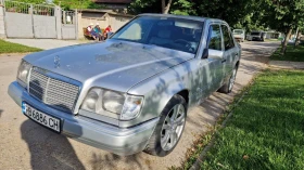 Mercedes-Benz 124 124 E200 | Mobile.bg    3