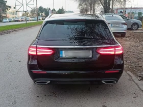 Mercedes-Benz E 220 АВТОМАТИК ЕВРО 6, снимка 5