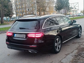 Mercedes-Benz E 220 АВТОМАТИК ЕВРО 6, снимка 3