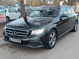 Mercedes-Benz E 220 АВТОМАТИК ЕВРО 6, снимка 2