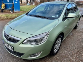 Opel Astra 1.6i-Автоматик, снимка 2