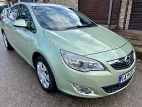 Opel Astra 1.6i-Автоматик, снимка 1