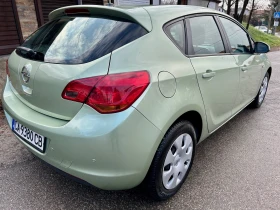 Opel Astra 1.6i-Автоматик, снимка 4