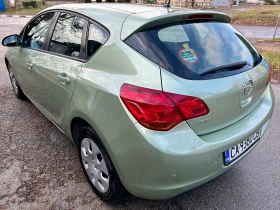 Opel Astra 1.6i-Автоматик, снимка 3