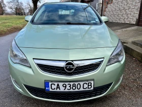 Opel Astra 1.6i-Автоматик, снимка 5