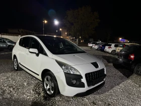 Peugeot 3008 1.6HDI NAVI 6ck PANORAMA , снимка 1