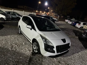 Peugeot 3008 1.6HDI NAVI 6ck PANORAMA , снимка 2