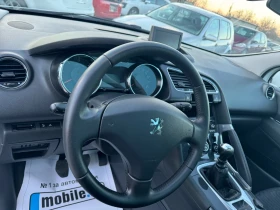 Peugeot 3008 1.6HDI NAVI 6ck PANORAMA , снимка 10