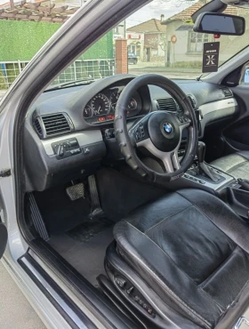 BMW 330, снимка 5