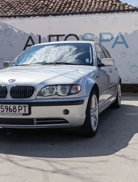 BMW 330 XI - 6000 лв. - 59817173 | Car24.bg