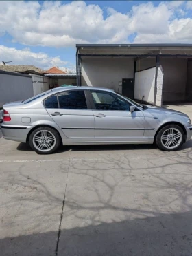 BMW 330 XI, снимка 4