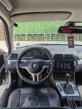 BMW 330 XI, снимка 7