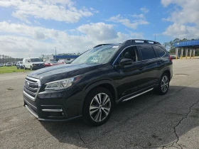 Subaru Ascent, снимка 3