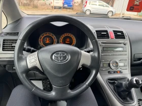 Toyota Auris 1.6  | Mobile.bg    14