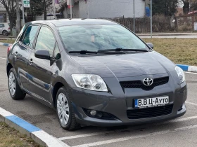 Toyota Auris 1.6  | Mobile.bg    3