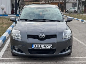 Toyota Auris 1.6  | Mobile.bg    2