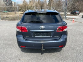 Toyota Avensis 2.2D4-d 150кс , снимка 4