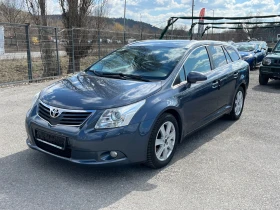 Toyota Avensis 2.2D4-d 150кс , снимка 1