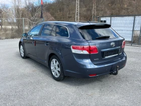 Toyota Avensis 2.2D4-d 150кс , снимка 3