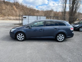 Toyota Avensis 2.2D4-d 150кс , снимка 2