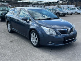 Toyota Avensis 2.2D4-d 150кс , снимка 7