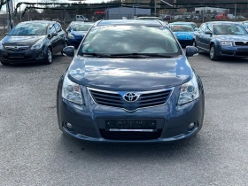 Toyota Avensis 2.2D4-d 150кс , снимка 8